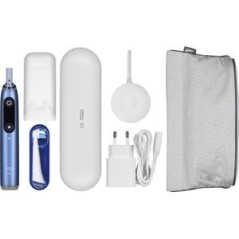 Oral-B iO Series 9 Aqua Marine Luxe Edition