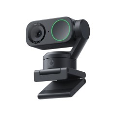 Insta360 Link 2 webcam 3840 x 2160