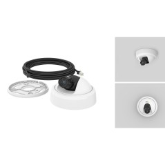 Axis FA4115 DOME SENSOR UNIT