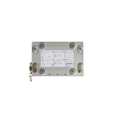 Lancom Systems Wall Mount (LN, Bulk 10)