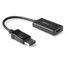 StarTech.com Displayport To Hdmi Adapter -