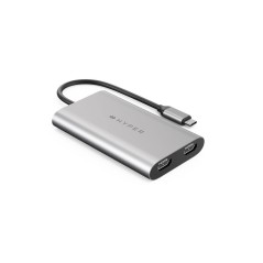 Hyper Hyperdrive USB-C TO Dual HDMI