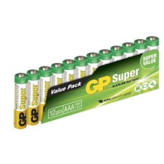 GP Super Alkaline 151035