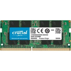 Crucial CT8G4SFRA32A memory module 8