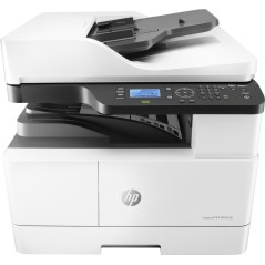 HP LaserJet MFP M443nda Laser