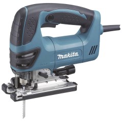 Makita 4350FCTJ Stiksav 720 W