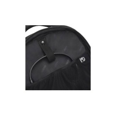 DICOTA Eco Rygsæk 15.6 300D PET Sort