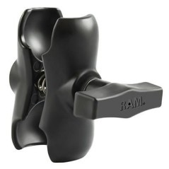 RAM Mounts RAM SHORT ARM 95mm (3.7")