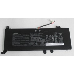 Asus Battery