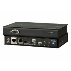 Aten USB DisplayPort HDBaseT 2.0