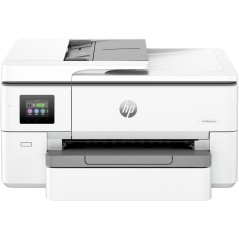 HP Officejet Pro Hp 9720E Wide
