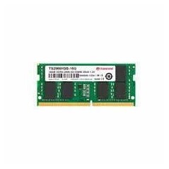 Transcend Hsg-8G Memory Module 8 Gb 1 X