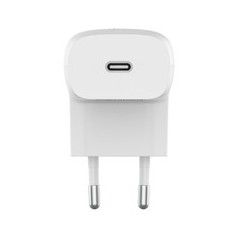Belkin BoostCharge Adapter 20Watt 1xUSB-C