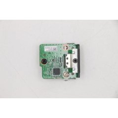 Lenovo DisplayPort to HDMI punch out