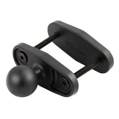 RAM Mounts BALL C-SIZE 1.5", FLAT 2.5"