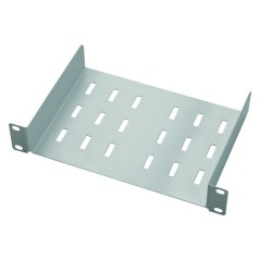 Lanview 1U 10" D 150mm SHELF MODULE