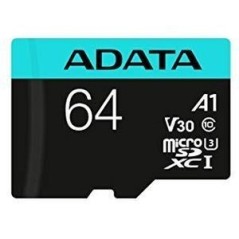 ADATA Premier Pro V30S microSDXC 64GB 100MB/s