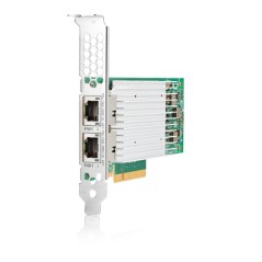 Hewlett Packard Enterprise Eth 10Gb 2p 521T A