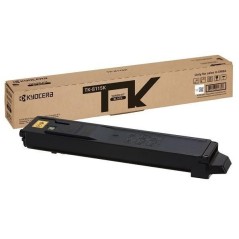Kyocera Toner Black