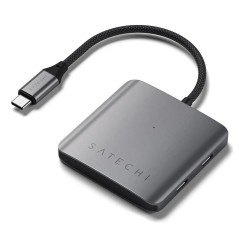 Satechi Interface Hub Usb Type-C