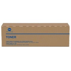 Konica Minolta Toner M TNP49M