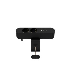 MicroConnect Multi Desktop Power Socket 2