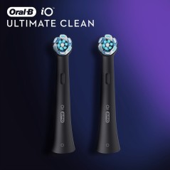 Oral-B iO Series Ultimate Clean Ekstra tandbørstehoved