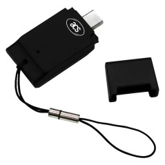 ACS ACR39T-A5 (USB Type-C)