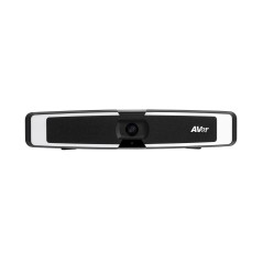 AVer VB130 4K USB video soundbar,
