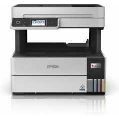 Epson Ecotank Et-5185 Inkjet A4