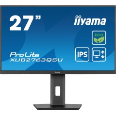 iiyama 27" Business QHD IPS Green
