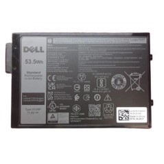 Dell 3-cell 53 Wh Lithium Ion