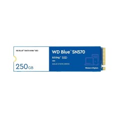 Western Digital Blue SSD SN570 NVMe 250GB M.2