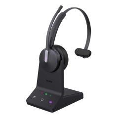Yealink Wh64 Mono Teams Headset