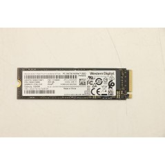 Lenovo 1TB M.2 PCIe NVMe Solid State