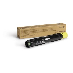 Xerox XFX Toner yellow Standard