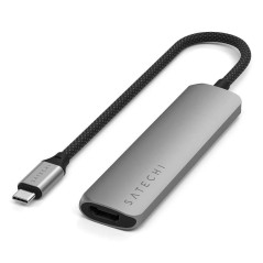 Satechi Interface Hub Usb Type-C