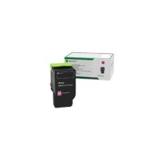 Lexmark toner magenta 78C20M0, 1.400