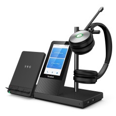 Yealink Wh66 Dect Wireless Headset