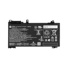 HP 45Wh 3-cell lithium-ion