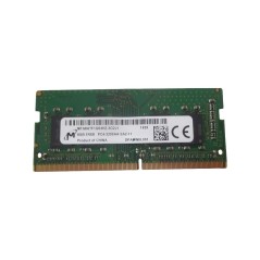 HP 8GB DDR4 SODIMM memory