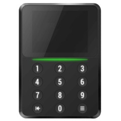 SystemHouse Solutions SCR-SD G2 (Display) RFID