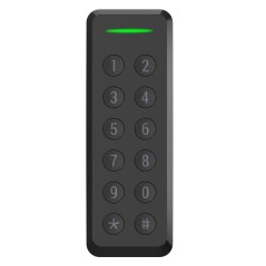 SystemHouse Solutions SCR-SKS G2 (Slim) RFID reader