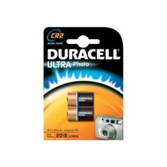 Duracell Ultra