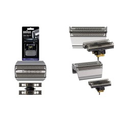 Braun Foil and Cutter replacement pack 31S