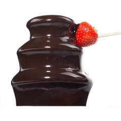 Princess Chocolade fountain 32W