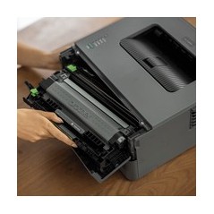 Brother TN2590XL Sort 3000 sider Toner