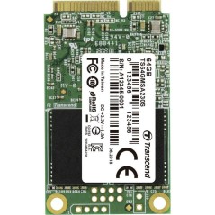 Transcend SSD 230S 64GB mSATA SATA-600