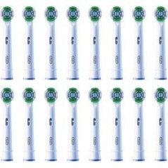 Oral-B Aufsteckbürsten Precision Clean