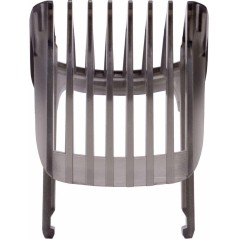 BaByliss Men E978E Hårklipper Sort